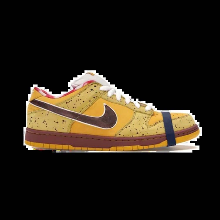 OG D**K Low LobsterCasual sneakers image 10