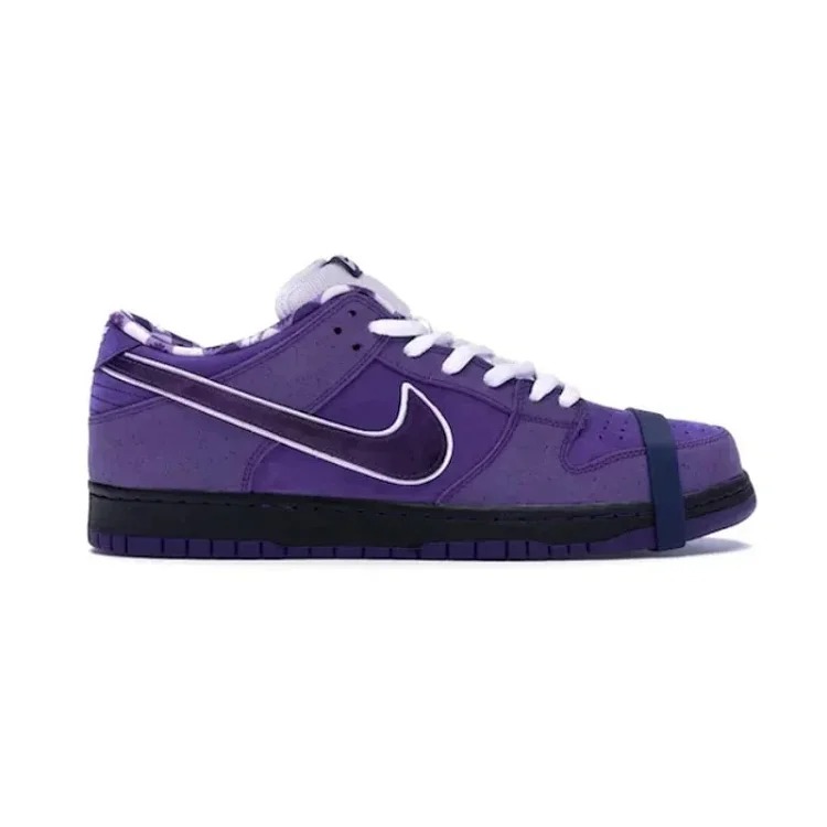 OG D**K Low LobsterCasual sneakers image 2