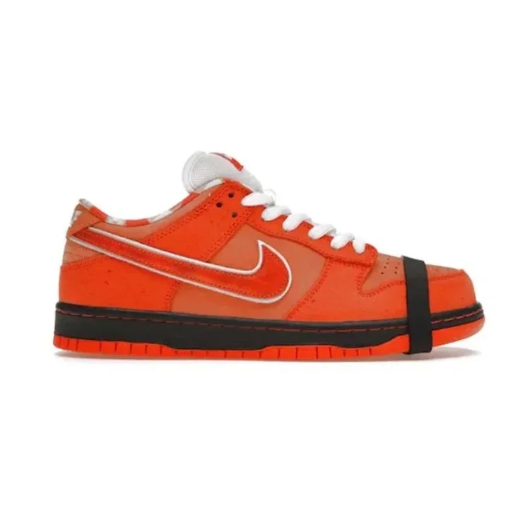 OG D**K Low LobsterCasual sneakers image 3