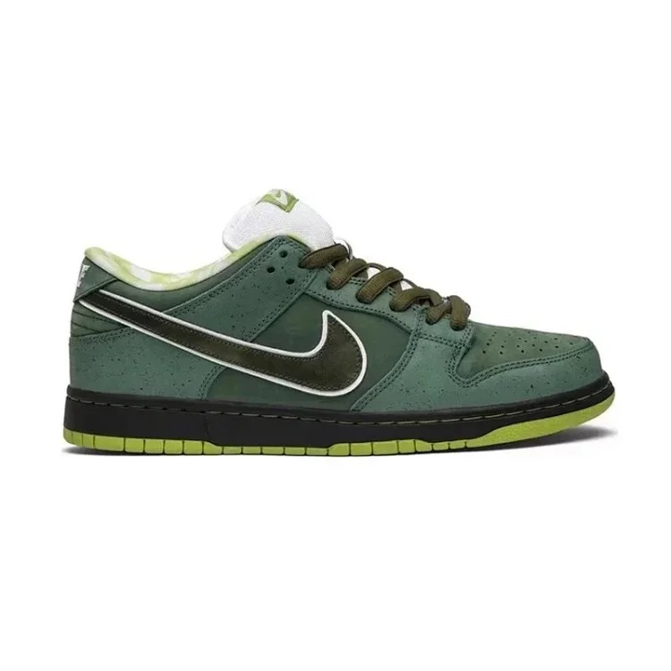 OG D**K Low LobsterCasual sneakers image 4