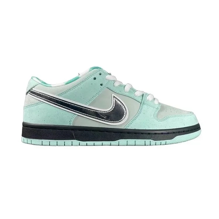 OG D**K Low LobsterCasual sneakers image 7