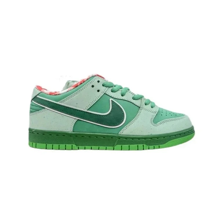 OG D**K Low LobsterCasual sneakers image 8