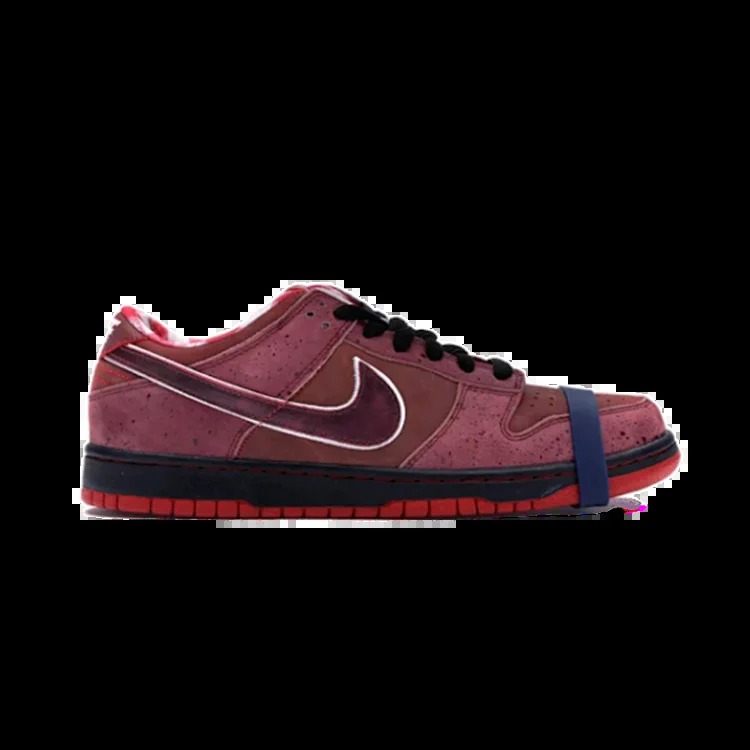 OG D**K Low LobsterCasual sneakers image 9