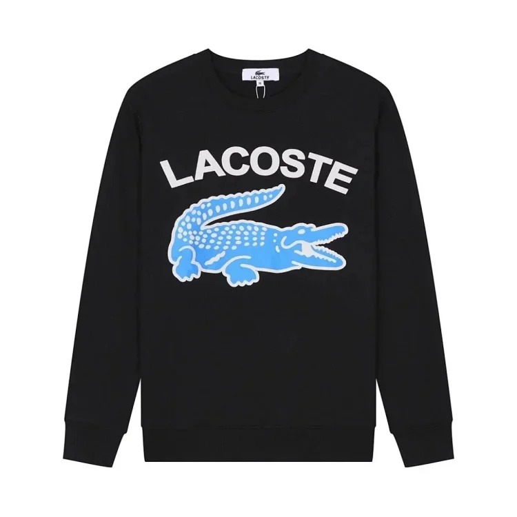 Autumn and winter casual fashion round neck sweatshirt LE 1-17 SYXWYXEYX009 image 10