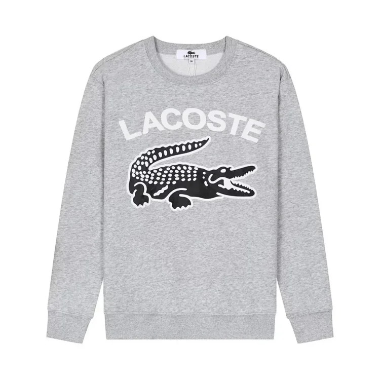 Autumn and winter casual fashion round neck sweatshirt LE 1-17 SYXWYXEYX009 image 11