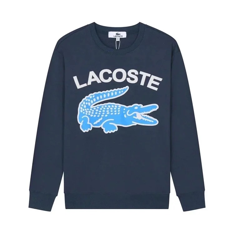 Autumn and winter casual fashion round neck sweatshirt LE 1-17 SYXWYXEYX009 image 13