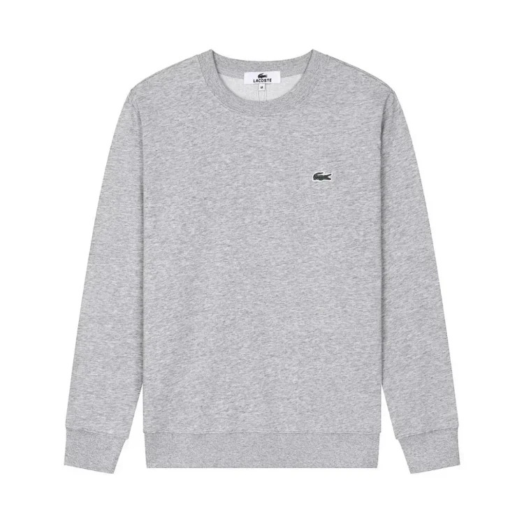 Autumn and winter casual fashion round neck sweatshirt LE 1-17 SYXWYXEYX009 image 16