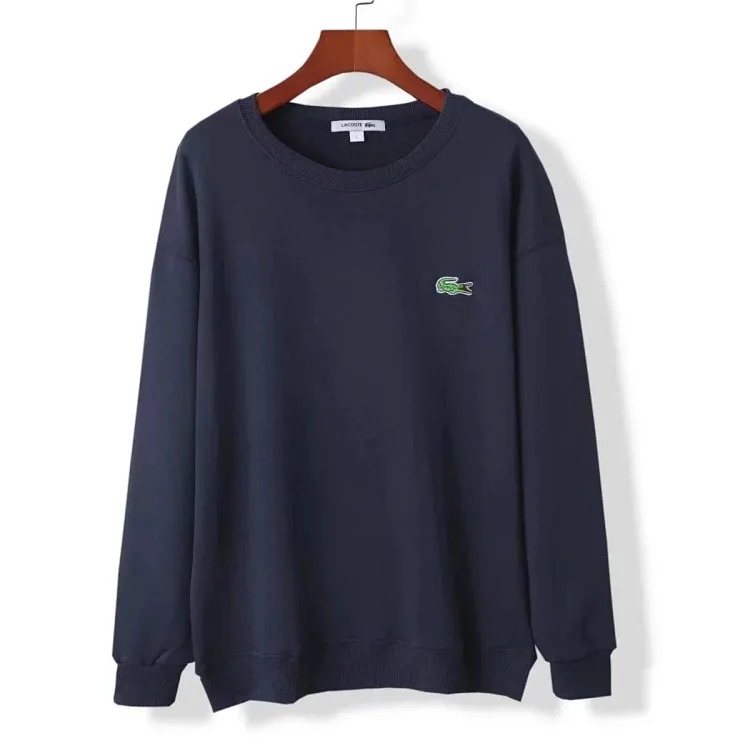 Autumn and winter casual fashion round neck sweatshirt LE 1-17 SYXWYXEYX009 image 17
