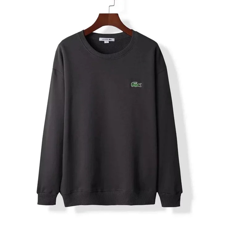 Autumn and winter casual fashion round neck sweatshirt LE 1-17 SYXWYXEYX009 image 18