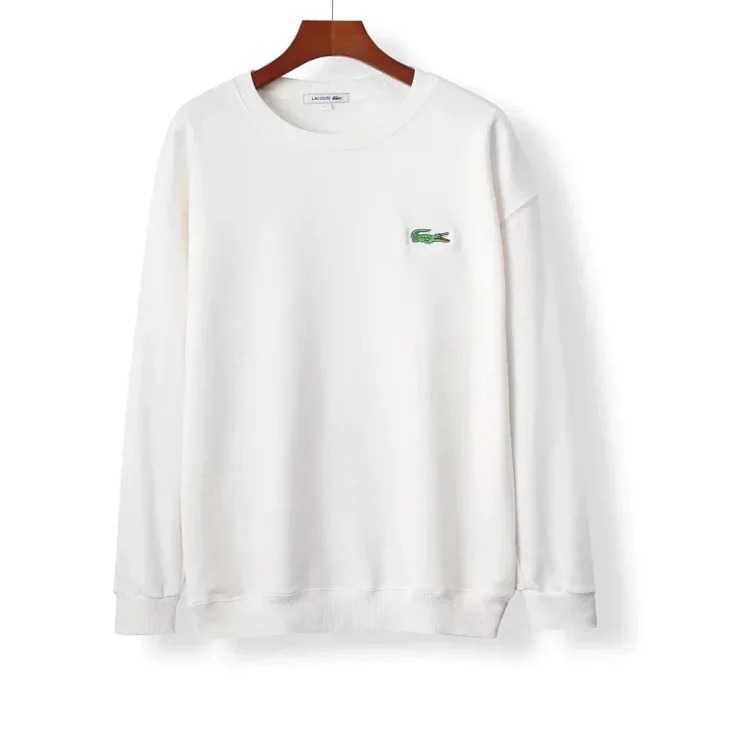 Autumn and winter casual fashion round neck sweatshirt LE 1-17 SYXWYXEYX009 image 19
