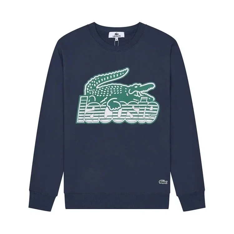 Autumn and winter casual fashion round neck sweatshirt LE 1-17 SYXWYXEYX009 image 2