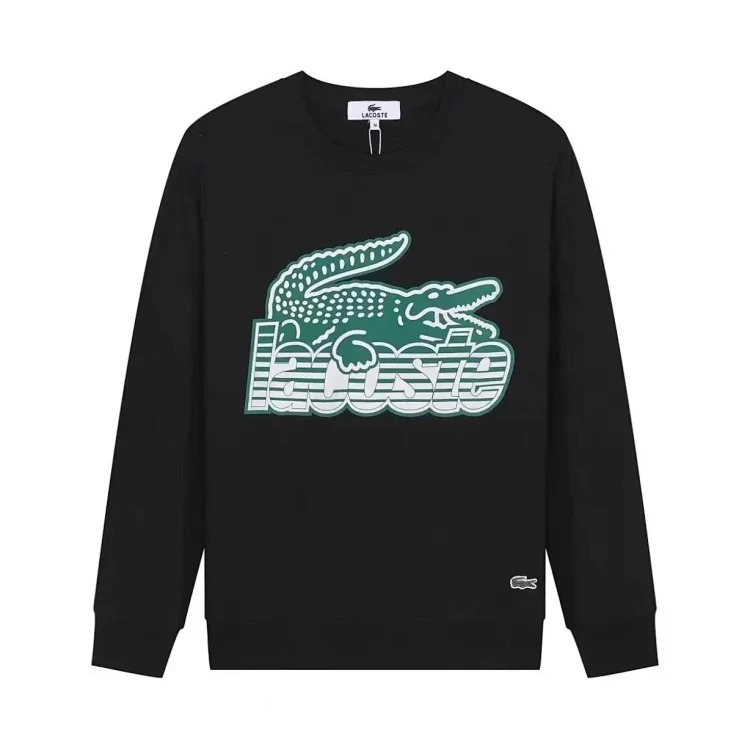 Autumn and winter casual fashion round neck sweatshirt LE 1-17 SYXWYXEYX009 image 3