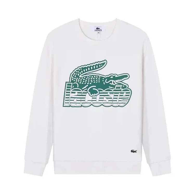 Autumn and winter casual fashion round neck sweatshirt LE 1-17 SYXWYXEYX009 image 4