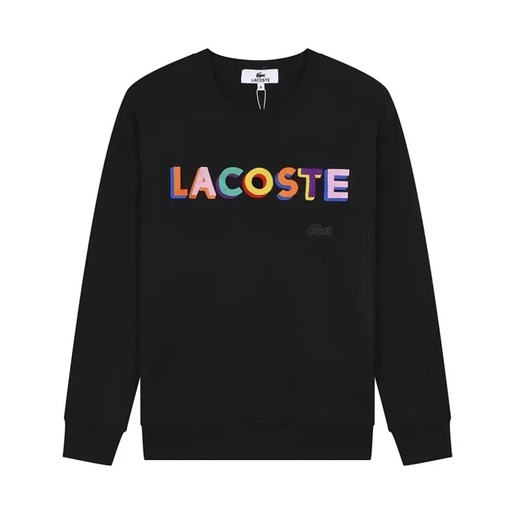 Autumn and winter casual fashion round neck sweatshirt LE 1-17 SYXWYXEYX009 image 5