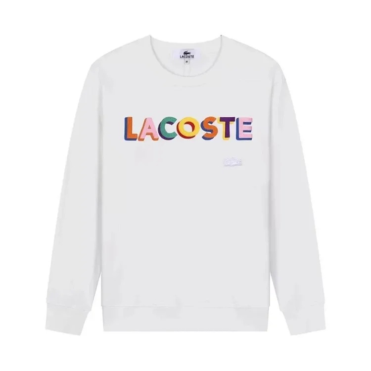 Autumn and winter casual fashion round neck sweatshirt LE 1-17 SYXWYXEYX009 image 6