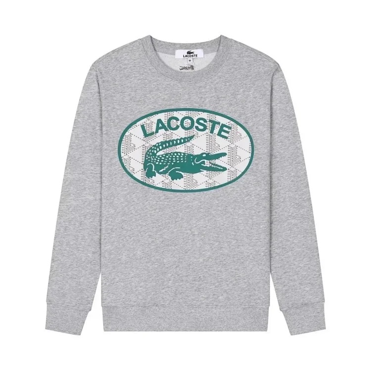 Autumn and winter casual fashion round neck sweatshirt LE 1-17 SYXWYXEYX009 image 7