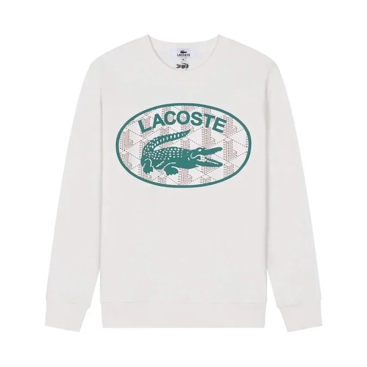 Autumn and winter casual fashion round neck sweatshirt LE 1-17 SYXWYXEYX009 image 8