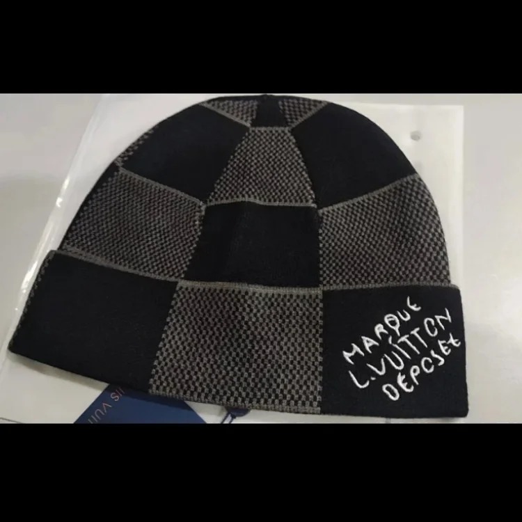 New knitted hat image 2