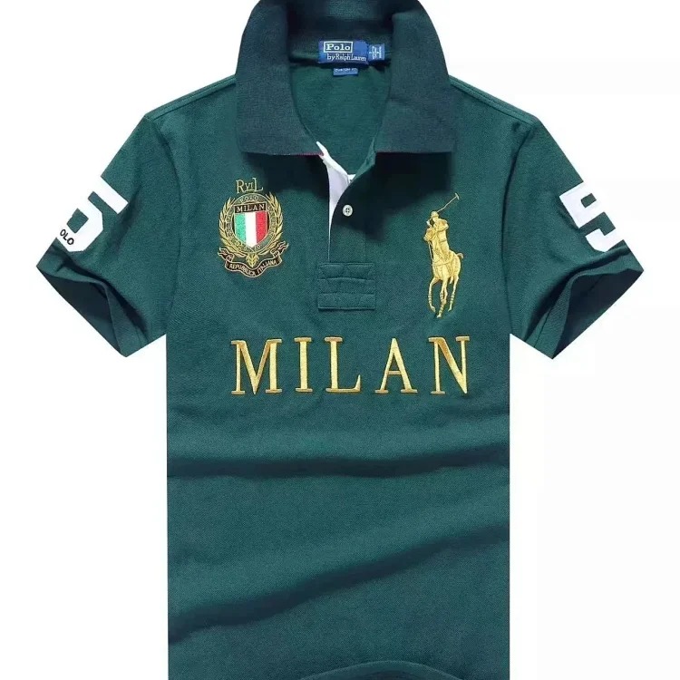 2024 fashion men’s urban version top