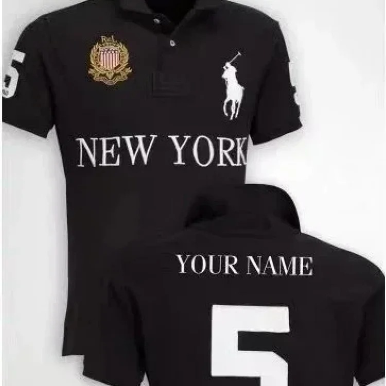 2024 fashion men’s urban version top image 3