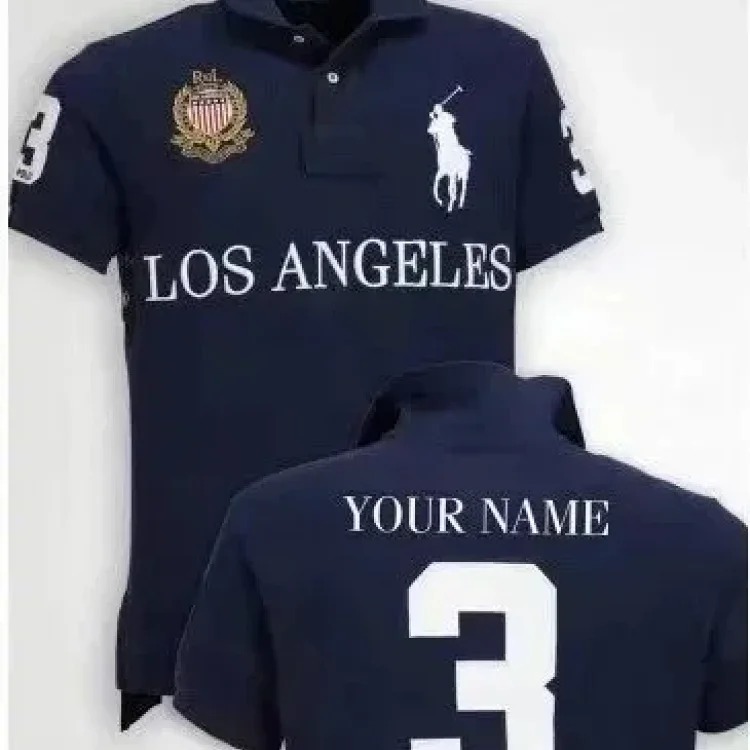 2024 fashion men’s urban version top image 7