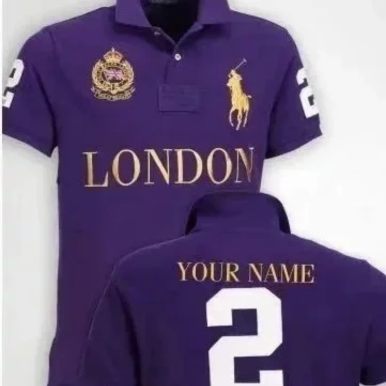 2024 fashion men’s urban version top image 8
