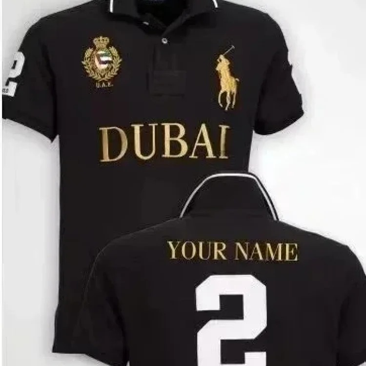 2024 fashion men’s urban version top image 9
