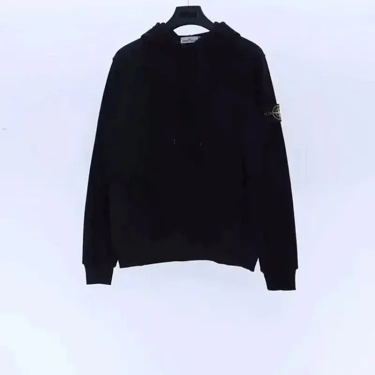 S stone hoodie L image 15