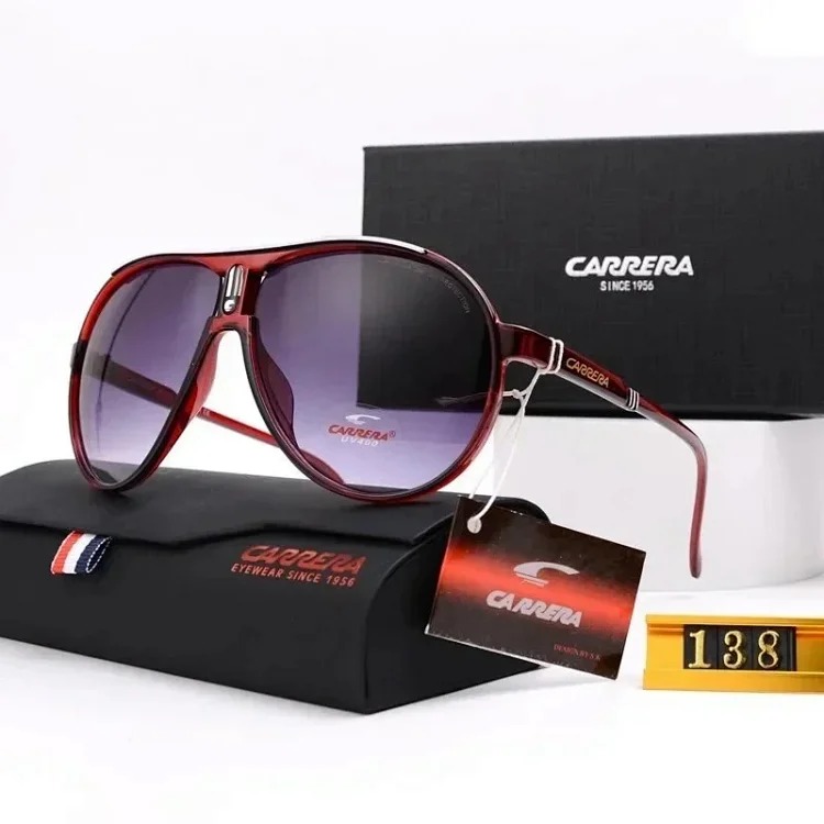 Fashionable sunglasses 004 image 6