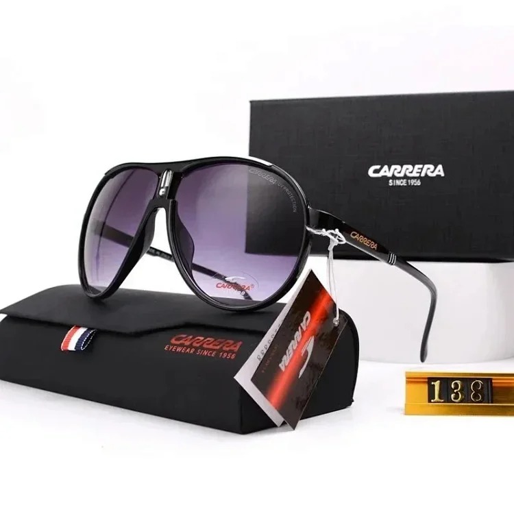 Fashionable sunglasses 004 image 8