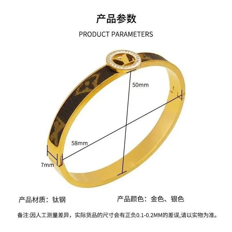 Fashion new bracelet image 12