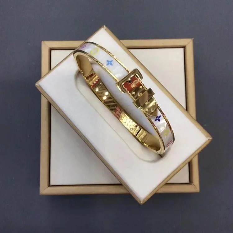 Fashion new bracelet image 6