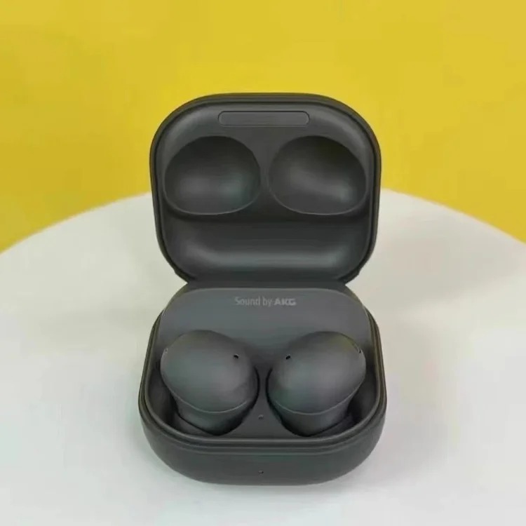 Galaxy buds2 pro image 2