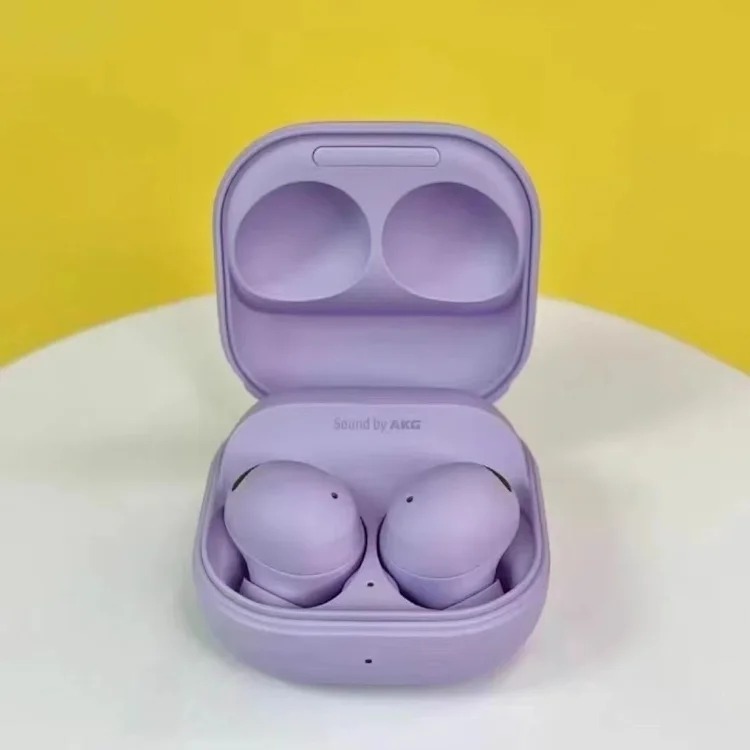 Galaxy buds2 pro image 4