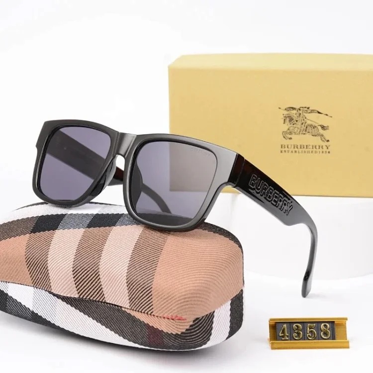 Fashionable sunglasses 026 image 2