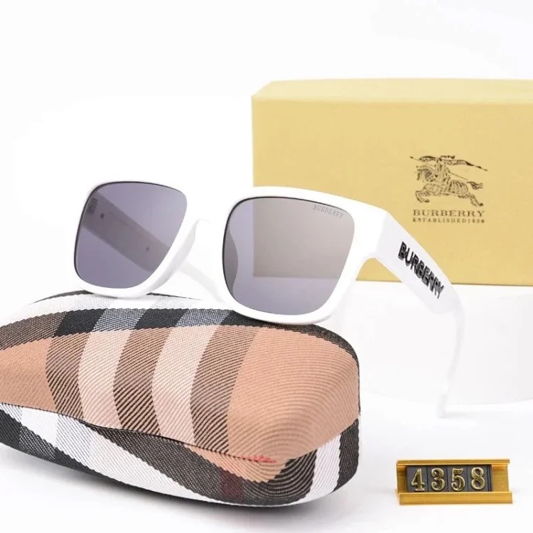 Fashionable sunglasses 026 image 3