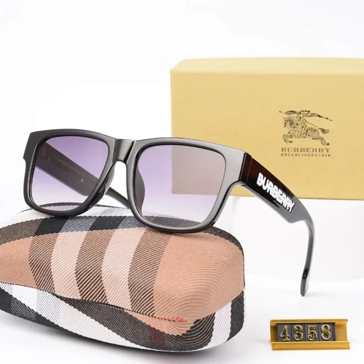 Fashionable sunglasses 026 image 4