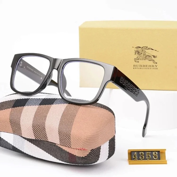 Fashionable sunglasses 026 image 5