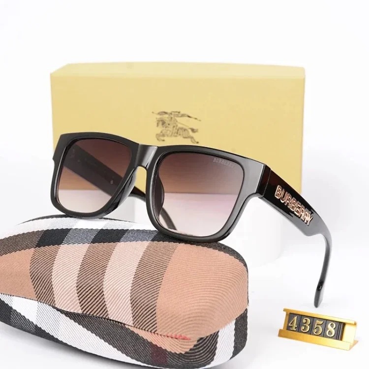 Fashionable sunglasses 026 image 6