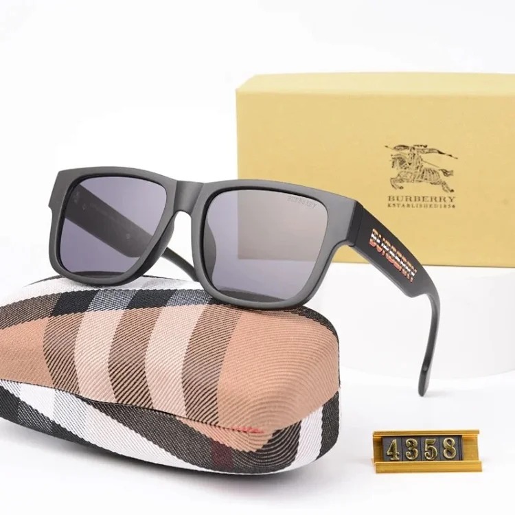 Fashionable sunglasses 026 image 7