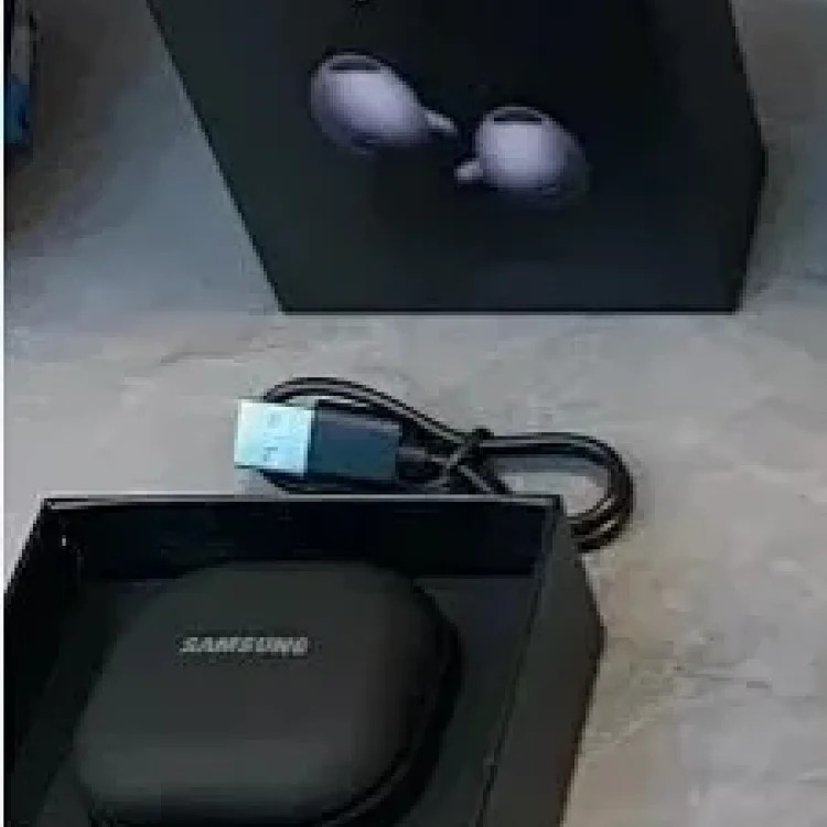 buds3 pro headphones have no quality issues and do not support returns or exchanges image 6