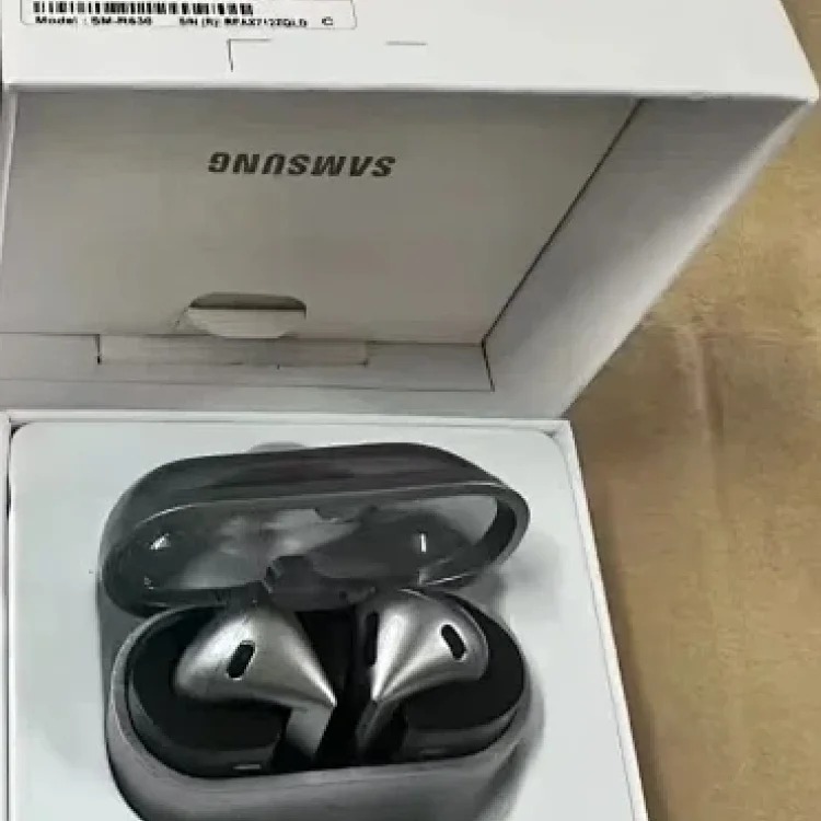 buds3 pro headphones have no quality issues and do not support returns or exchanges image 7