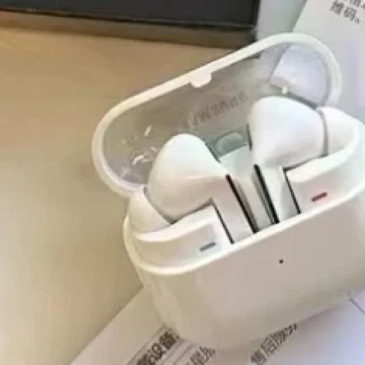 buds3 pro headphones have no quality issues and do not support returns or exchanges image 8