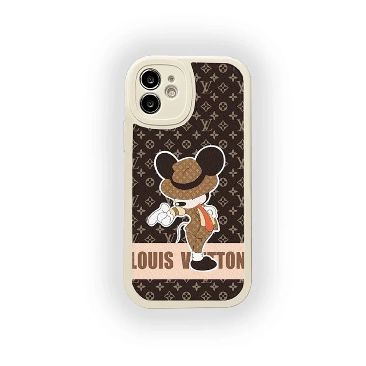 Big eyes mobile phone case (no return or exchange if there is no quality problem) - CY