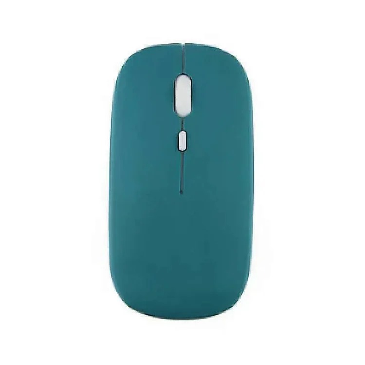 Bluetooth mouse suitable for iPad, Huawei mobile phones, tablets, notebooks, office batteries, charging dual-mode wireless mouse image 9