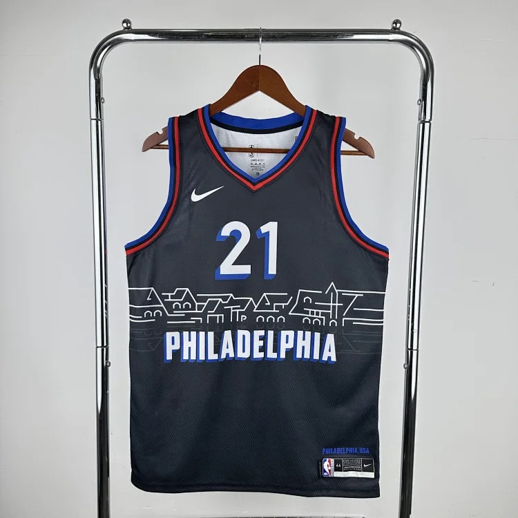Basketball Jersey(299)