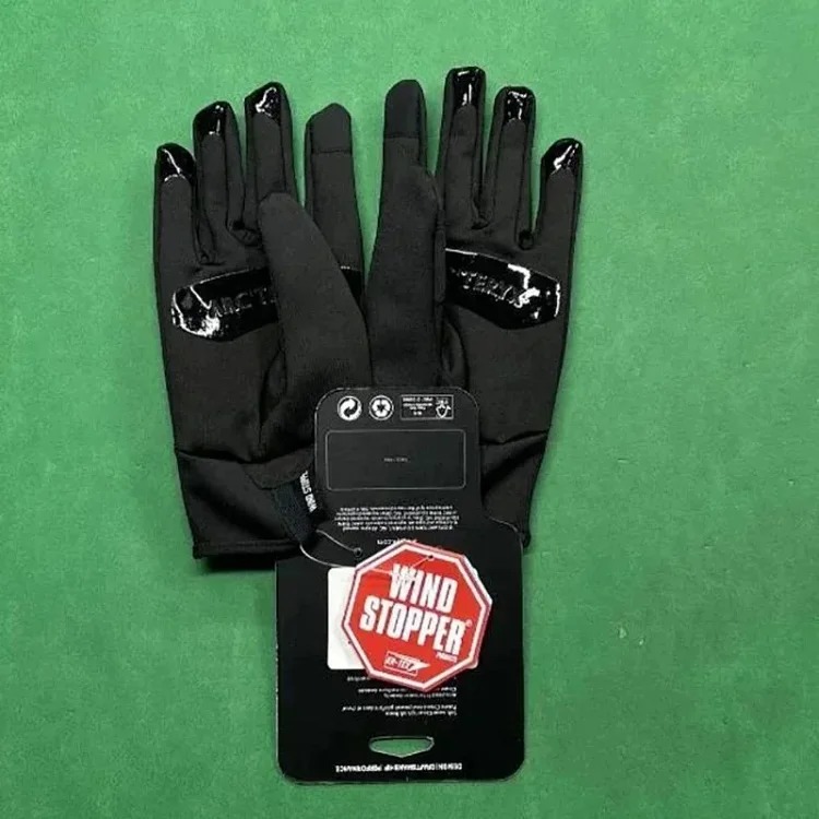 Fashion gloves-2746