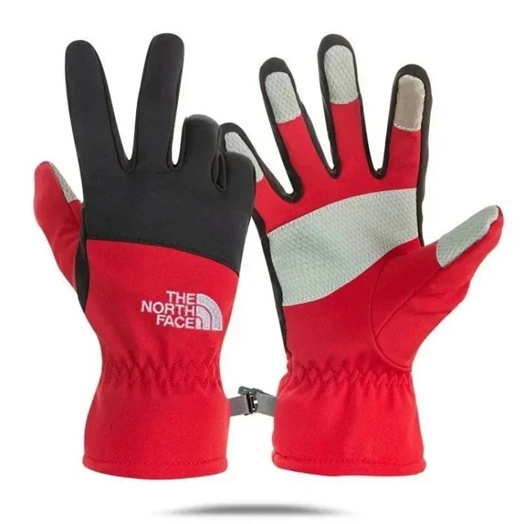 Fashion gloves-2746 image 2