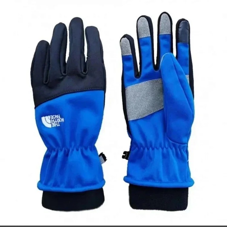 Fashion gloves-2746 image 3