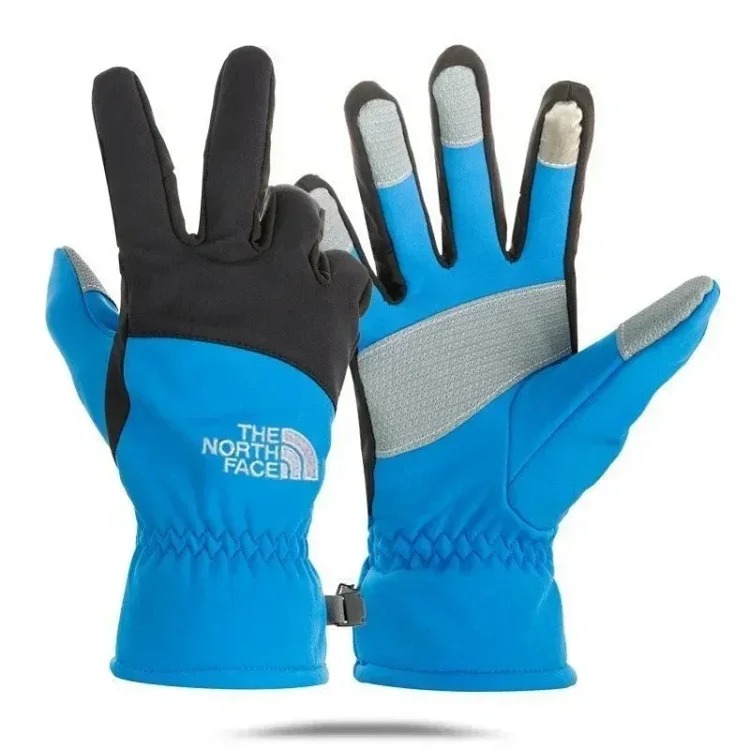 Fashion gloves-2746 image 4